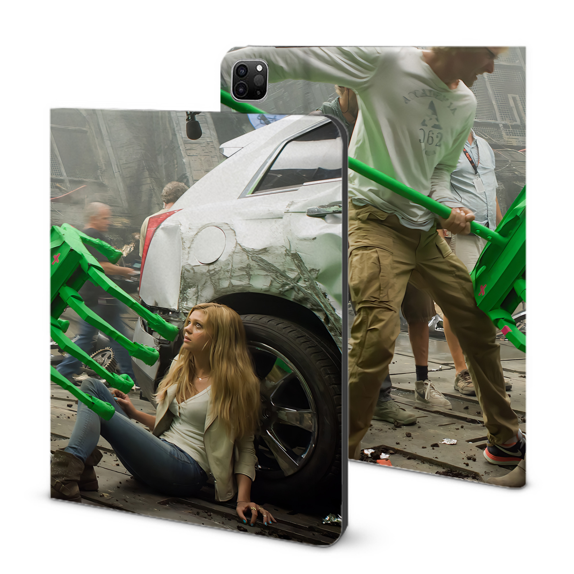 （画像用） Transformers トランスフォーマー IPad ケース ブック型 PUレザー TPU 耐衝撃 軽量 薄型 ペン収納なし 全面保護 IPad 各モデル対応